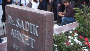 Στη μεγάλη οθόνη προσεχώς η ζωή του Σαντίκ Αχμέτ
