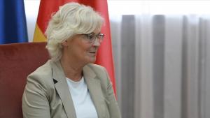 "Törkiyäneñ argumentlarına citdi qaraw kiräk"