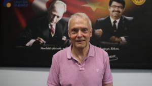 پروفسور پادبرگ: تورکیه ساغلیقدا سون درجه ایرهلیده