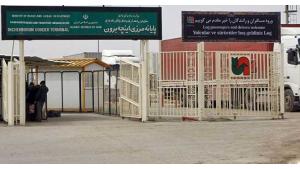 ایران ینگ گۆلیستان ولایاتی نینگ حأکیمی بالکان ولایاتینا ساپاردا بوُلدی