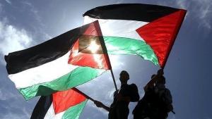 باهاما فلسطین را به رسمیت شناخت