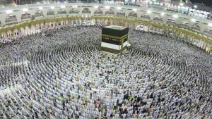بخاطر سفر حج منتظر مشخص شدن وضعیت و تحولات مرتبط با کروناویروس باشید