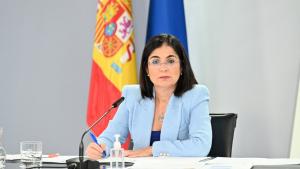 España adquirirá la vacuna Imvanex contra la viruela del mono, anuncia Darias