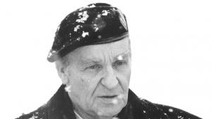 15η επέτειος θανάτου του Ιζετμπέγκοβιτς