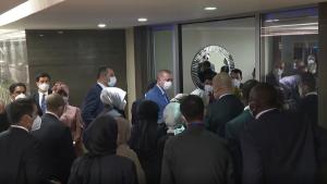 Presidenti Erdogan shkon në Nigeri