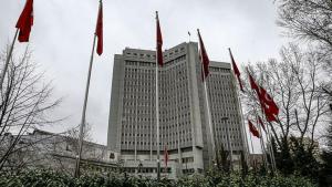 Turquia envia condolências à China pelo desastre das enchentes
