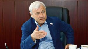 Duma rusă despre dolarul american