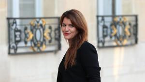 France / Laïcité : Marlène Schiappa sèchement recadrée par Macron