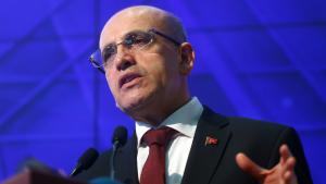 Şimşek: Türkiye e Grecia sono pronte per una cooperazione più forte