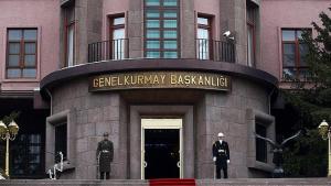 General pukovnik Selčuk Bayraktaroglu se sastao sa načelnikom Generalštaba Katara