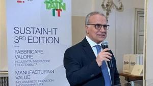 Ambasciata d'Italia celebra l'8°edizione del Design Day
