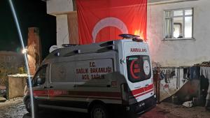 Al menos 3 soldados turcos caen mártires en operación contra la banda terrorista en el norte de Irak