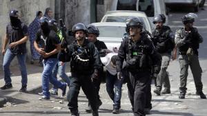 Israel yaweka kamera za ufuatiliaji katika msikiti wa Al Aqsa
