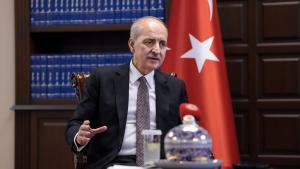 “22 İslam ölkəsinin sərhədləri dəyişəcək” dedi və baş verənlərin şahidi olduq”, N.Kurtulmuş