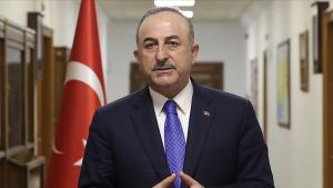Mövlud Çavuşoğlu bir sıra ölkәnin XİN rәhbәri ilә telefon әlaqәsi saxlayıb