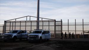 México propone extender cierre de la frontera norte ante el elevado número de casos de COVID en EEUU