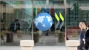 OECD Түркиянын өсүү болжолун жогорулатты