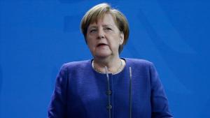 Merkel: “Lucharé por un Brexit ordenado hasta el 29 de marzo”