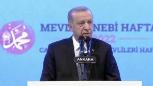 Նախագահ Էրդողանը արձագանքել է Միցոտակիսին