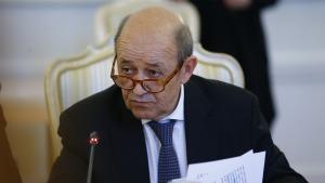 L'Australie annule l'accord sur l'achat de sous-marins français, Le Drian dénonce "un coup dans le dos"