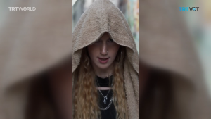 ისრაელის გენოციდური ჰიმნი ინტერნეტში სწრაფად გახდა პოპულარული