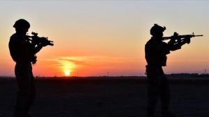 ბოლო ერთი კვირის განმავლობაში 38 ტერორისტი იქნა ლიკვიდირებული