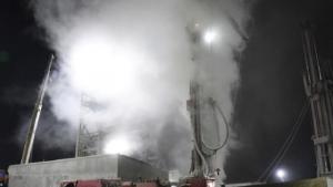 Cina, esplosione in laboratorio universitario, 2 morti