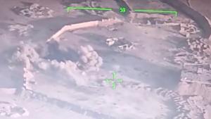 PKK/YPG üzvü daha 5 terrorçu zərərsizləşdirilib