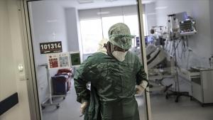 Կորոնավիրուսային դեպքերի վերջին տվյալները Թուրքիայում
