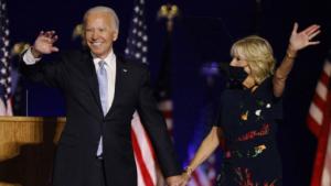 Biden elnökségének másik nagy kíváncsisággal várt területe a külpolitika