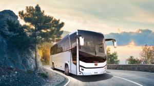 Şəhərlərarası avtobuslar pulsuz olacaq bu ölkədə