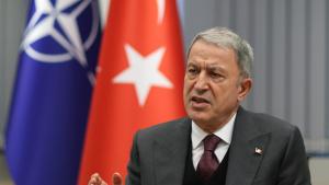 Akar: "Fue iniciado el estudio técnico para el suministro de los F16 desde los EEUU"