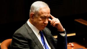 Netanjahu ragaszkodik a rafah elleni támadáshoz