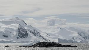 Чыгыш Антарктидада 46 субгляциалдык көл табылды