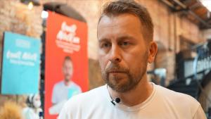 'Atlas de la gastronomía turca', el nuevo libro del famoso chef turco Ömür Akkor