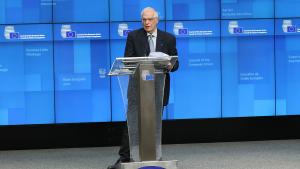 Borrell: BE-ja dhe Turqia dakordohen për vazhdimin e vrullit të arritur javëve të fundit në bisedime