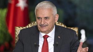 Mensagem do Primeiro Ministro Yıldırım para o Dia dos Refugiados