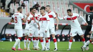 Futbol üzrə Türkiyə millisi Azərbaycan və Şimali İrlandiya seçmələri ilə yoldaşlıq görüşü keçirəcək