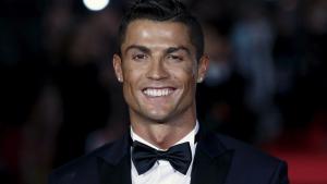 Ronaldo quiere tener siete hijos