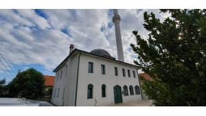 Crna Gora: TIKA obnovila džamiju u Karabuškom Polju