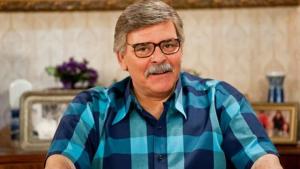ولسمشر اردوغان د هیواد د تیاتر او سینما د مشهور استاد او هنرمند د مړینې په اړه د تسلیت پیغام خپور کړ