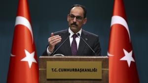 "Amerika belän iq’tisadi yanawlar artta qaldı"