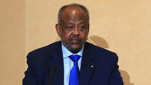 Rais Guelleh ashinda tena uchaguzi Djibouti