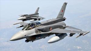 Yragyň demirgazygynda PKK-a agza 8 terrorçy täsirsiz ýagdaýa getirildi