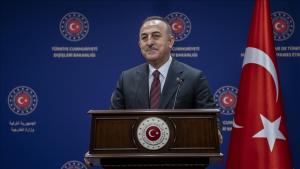 Mevlut Čavušoglu posjetio memorijalni centar Yad Vashem