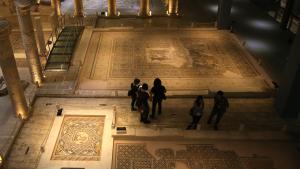 Zeugma bricht Besucherrekord