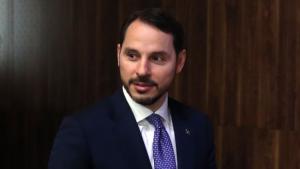 "Eksportymyz importymyza garaşlydygy baradaky pozisiýa esaasyzdygy ýüze çykdy"