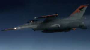 “La Turquie a réussi à faire partie des rares pays ayant une technologie de missiles air-air”