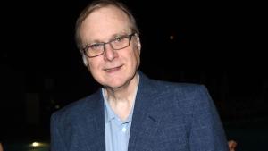 Meghalt Paul Allen a Microsoft egykori társalapítója