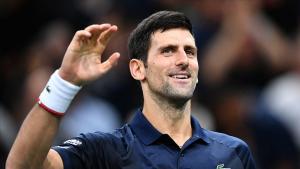 Đoković u polufinalu Olimpijskih igara izgubio od Zvereva